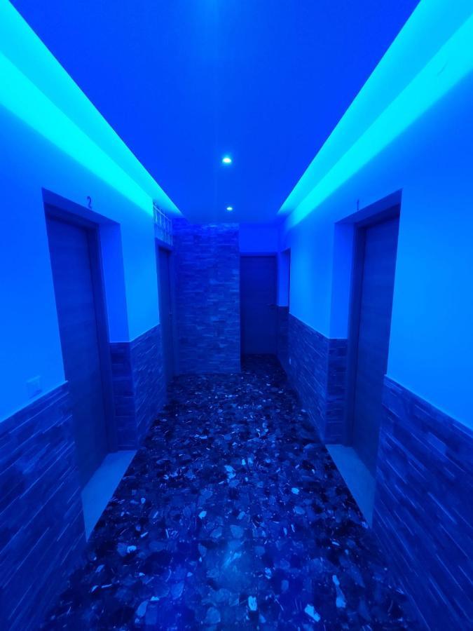 B&B "Gabriel&Melissa" Airport View - Nuova - Ristrutturato Gennaio 2022 Тессера Экстерьер фото